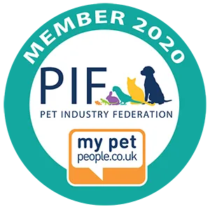 Pif - My Pet People